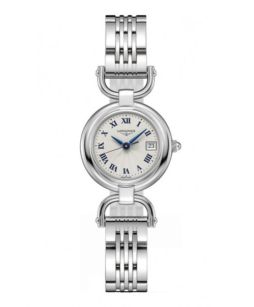 Đồng hồ Longines Equestrian Etrier L6.130.4.71.6