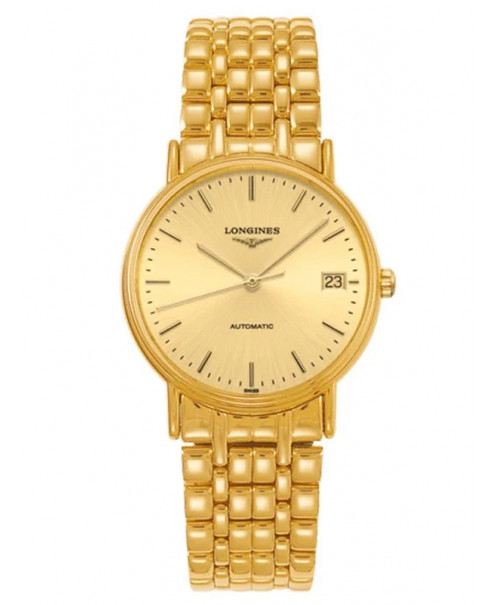 Đồng hồ Longines Présence L4.821.2.32.8