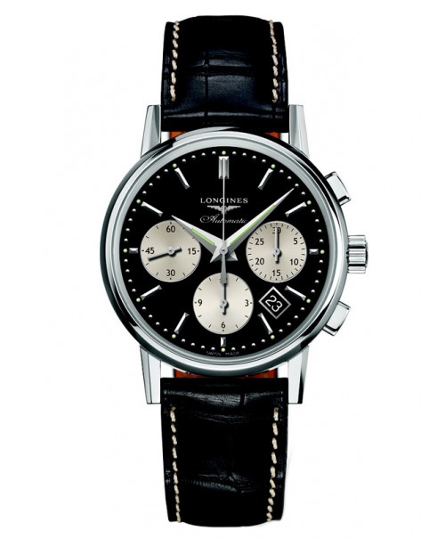 Đồng hồ Longines Heritage L2.733.4.92.0