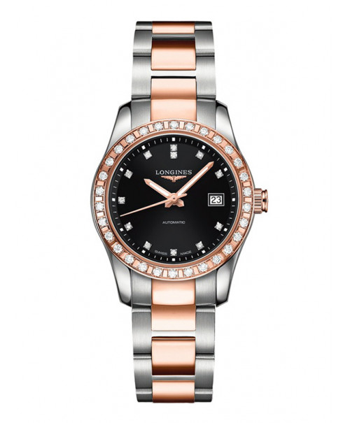 Longines Conquest Classic L2.285.5.57.7