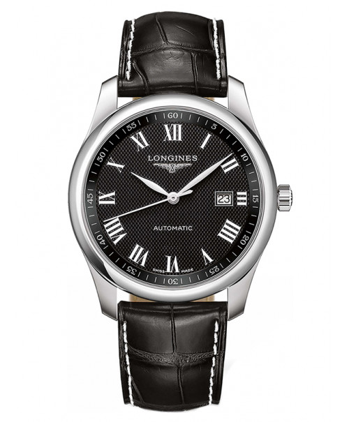 Đồng hồ nam Longines Master Collection L2.793.4.51.7