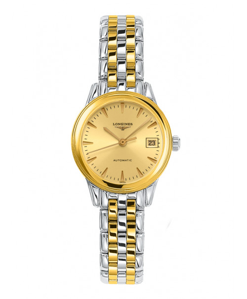 Longines Flagship L4.274.3.32.7