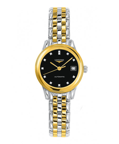 Longines Flagship L4.274.3.57.7