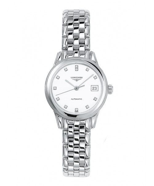 Longines Flagship L4.274.4.27.6