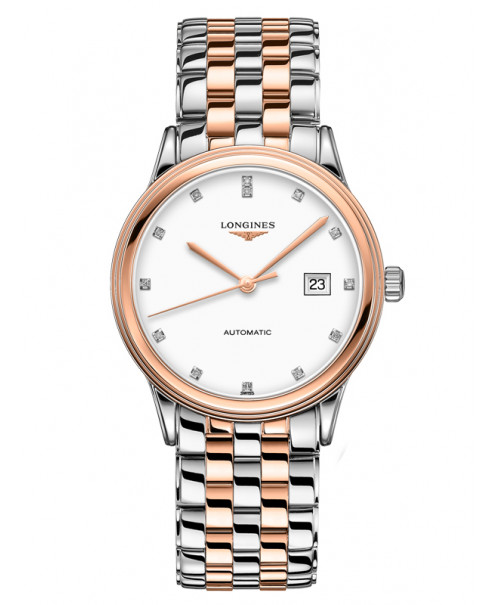 Longines Flagship L4.984.3.99.7