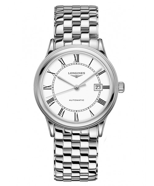 Longines Flagship L4.984.4.21.6