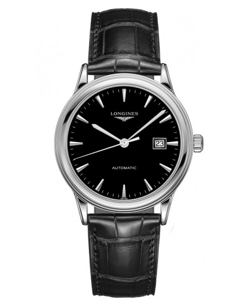 Longines Flagship L4.984.4.52.2