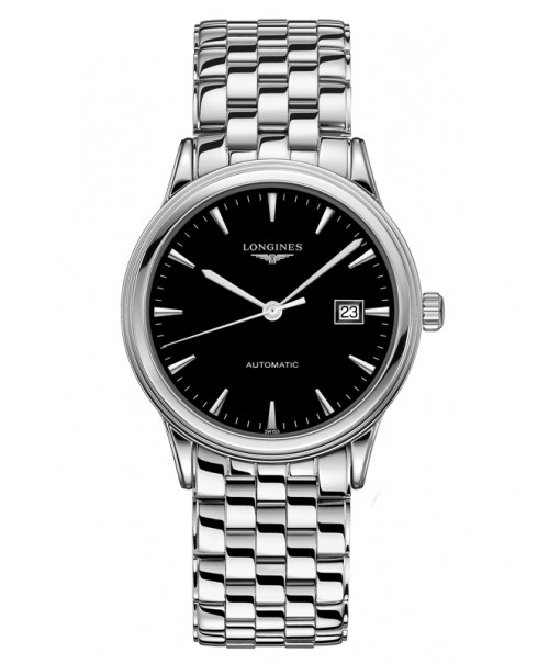 Longines Flagship L4.984.4.52.6