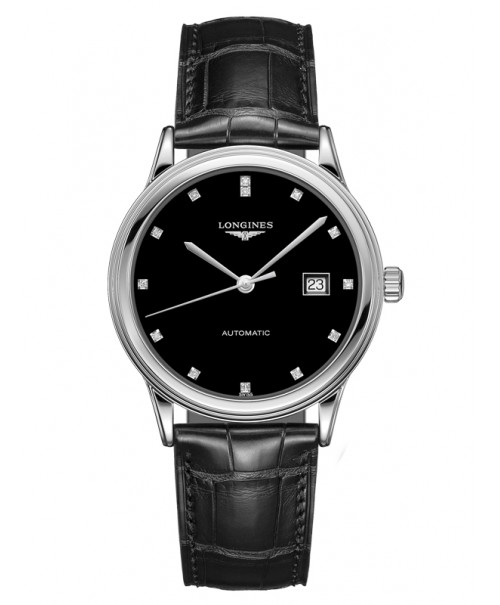 Longines Flagship L4.984.4.57.2