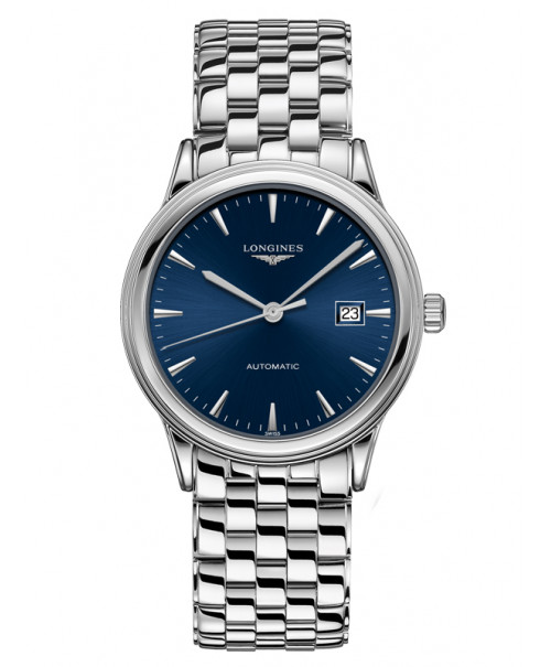 Longines Flagship L4.984.4.92.6