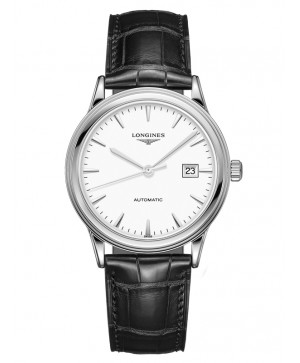 Longines Flagship L4.984.4.12.2