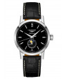 Đồng hồ nam Longines 1832 Moon Phase L4.826.4.52.0 small