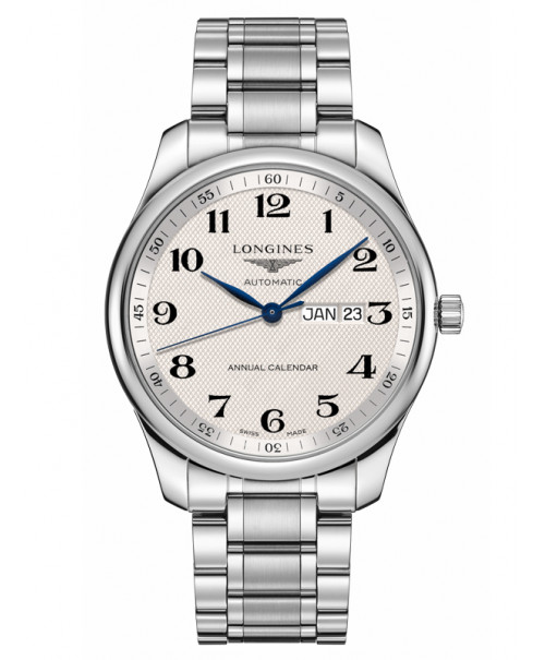 Longines Master L2.920.4.78.6