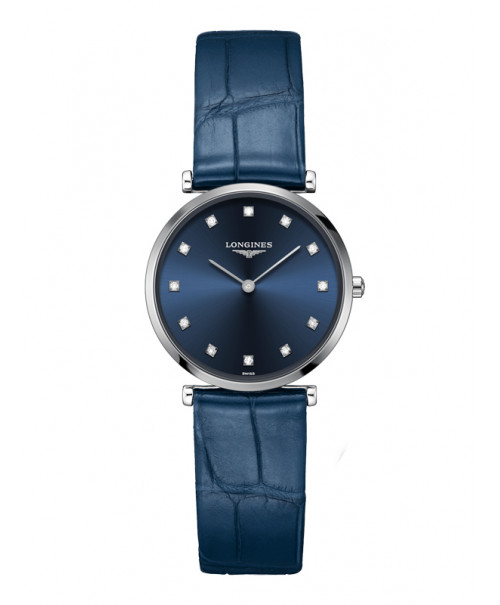 Longines La Grande Classique L4.512.4.97.2