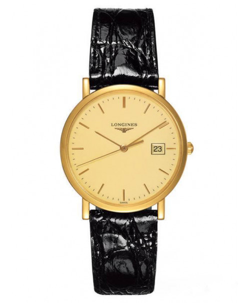 Longines Présence L4.777.6.32.0