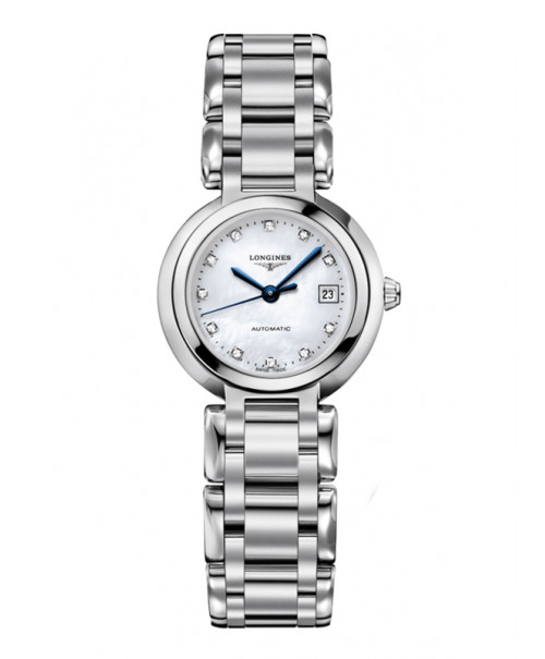 Longines PrimaLuna L8.111.4.87.6