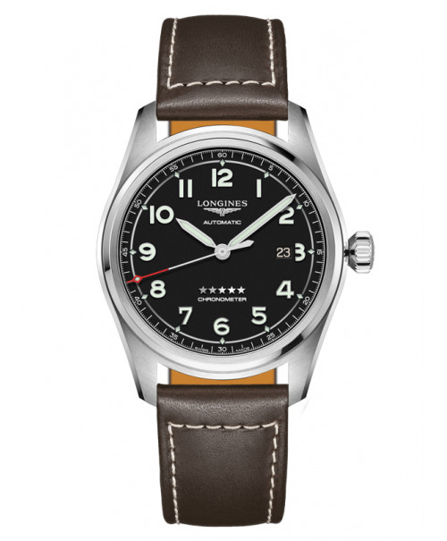 Longines Spirit L3.811.4.53.0
