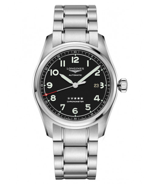 Longines Spirit L3.811.4.53.6