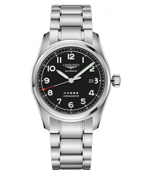 Longines Spirit Prestige Edition L3.811.4.53.9