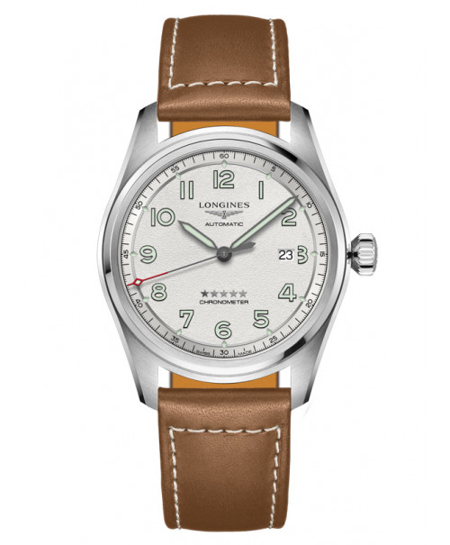 Longines Spirit L3.811.4.73.2