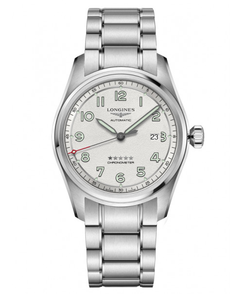 Longines Spirit Prestige Edition L3.811.4.73.9