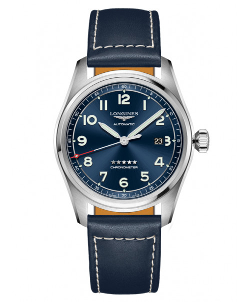 Longines Spirit L3.811.4.93.0