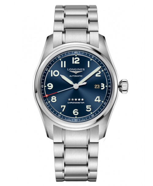Longines Spirit L3.811.4.93.6