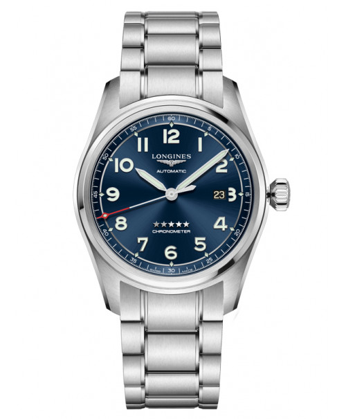 Longines Spirit Prestige Edition L3.811.4.93.9