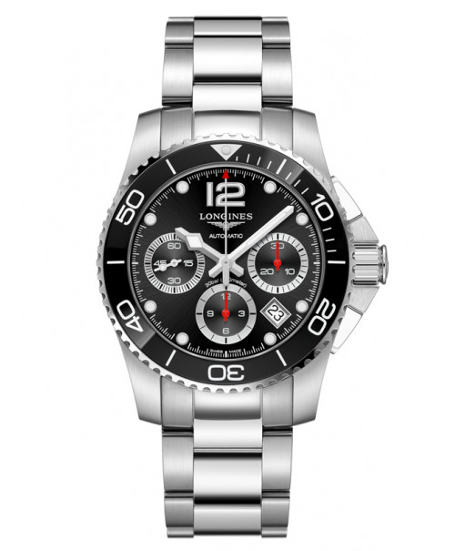 Longines HydroConquest L3.783.4.56.6