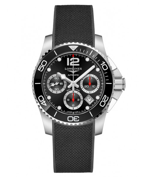 Longines HydroConquest L3.783.4.56.9