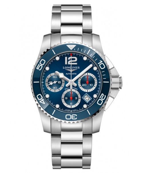 Longines HydroConquest L3.783.4.96.6