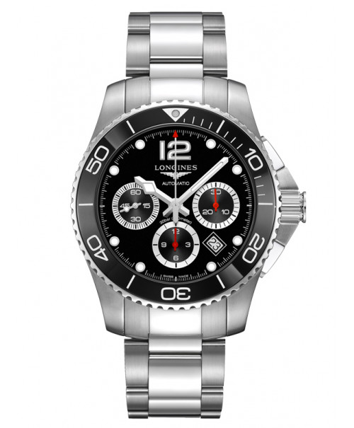 Longines HydroConquest L3.883.4.56.6