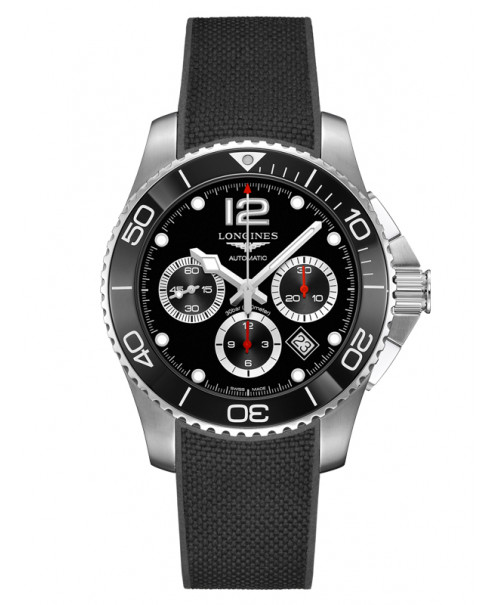 Longines HydroConquest L3.883.4.56.9