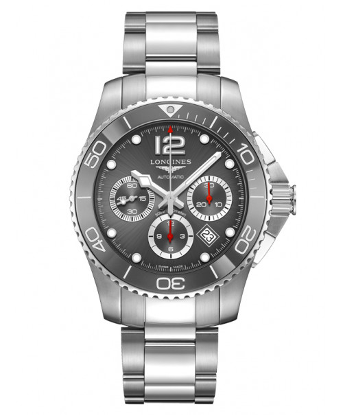 Longines HydroConquest L3.883.4.76.6