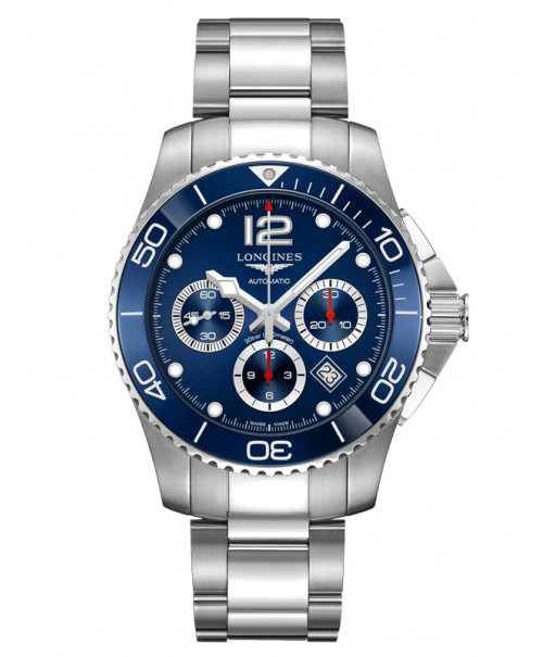 Longines HydroConquest L3.883.4.96.6