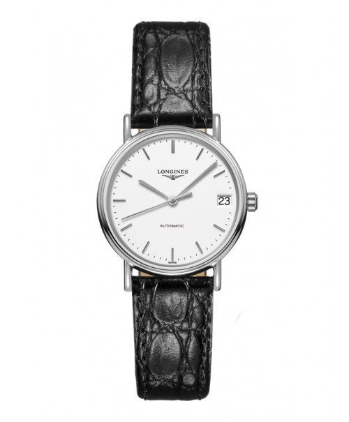 Longines Présence L4.322.4.12.2
