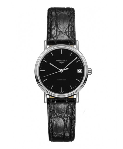 Longines Présence L4.322.4.52.2