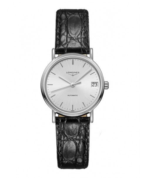Longines Présence L4.322.4.72.2