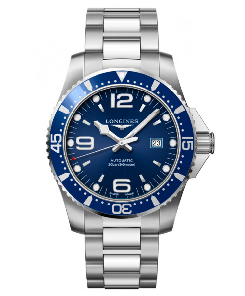 Longines HydroConquest L3.841.4.96.6