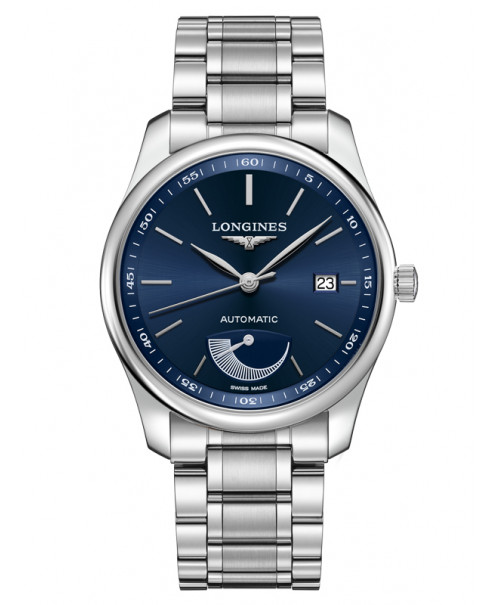 Longines Master L2.908.4.92.6