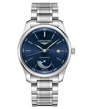 Longines Master L2.908.4.92.6