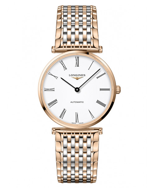 Longines La Grande Classique L4.918.1.91.7