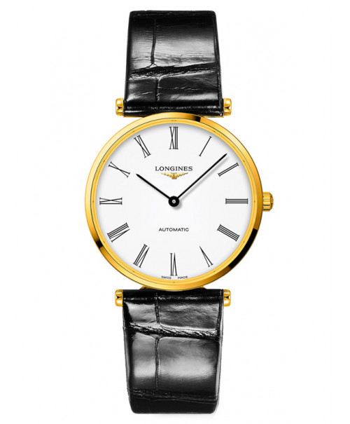 Longines La Grande Classique L4.918.2.11.2