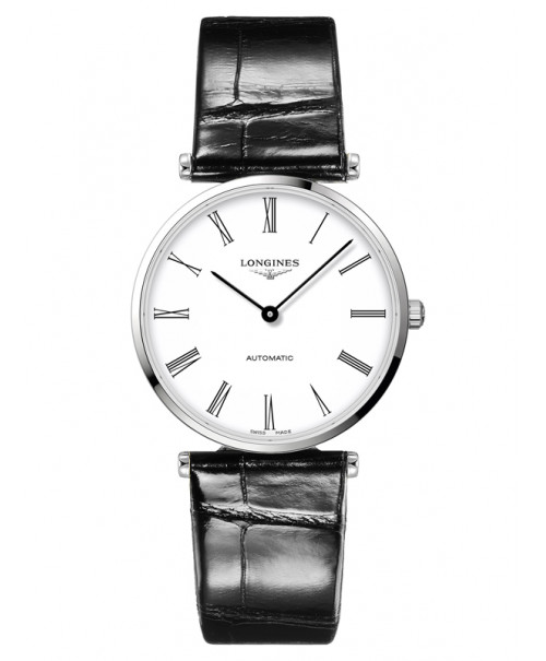 Longines La Grande Classique L4.918.4.11.2