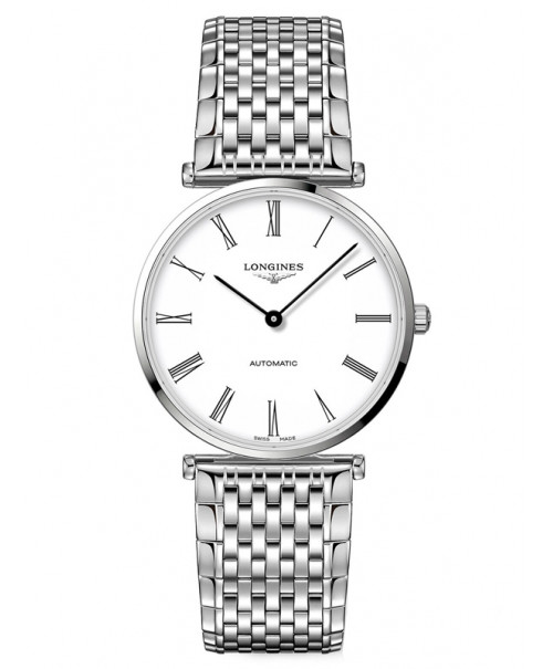 Longines La Grande Classique L4.918.4.11.6
