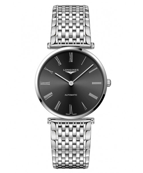 Longines La Grande Classique L4.918.4.51.6