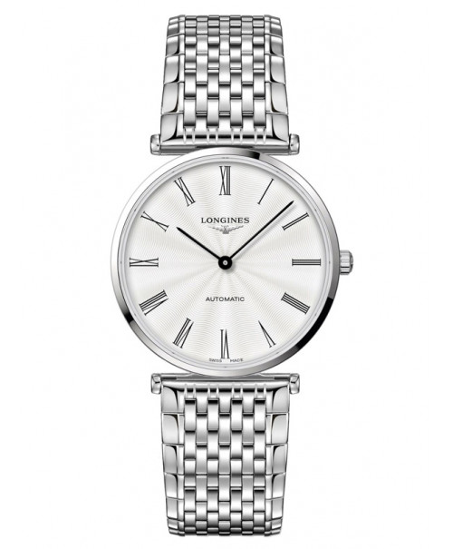 Longines La Grande Classique L4.918.4.71.6