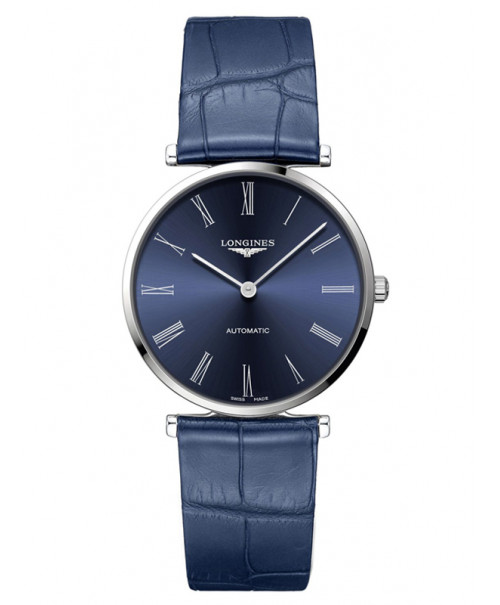 Longines La Grande Classique L4.918.4.94.2