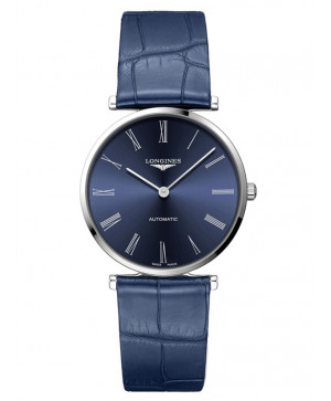 Longines La Grande Classique L4.918.4.94.2