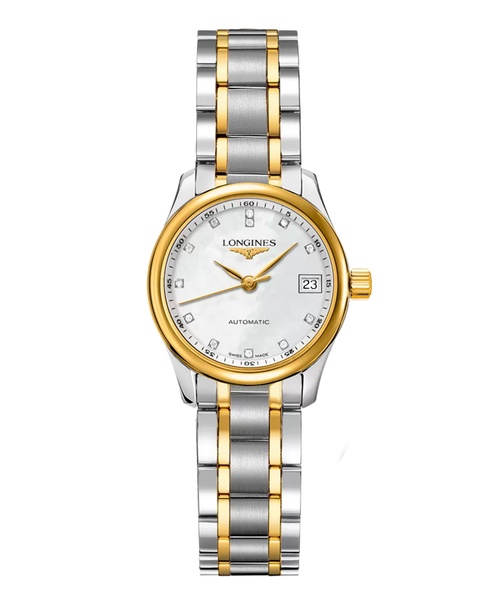 Longines Master L2.128.5.87.7